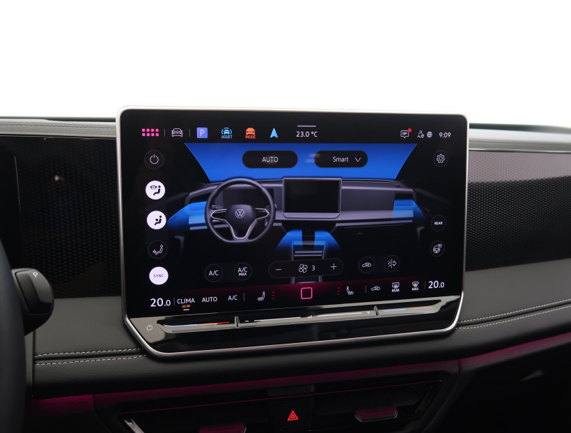 Volkswagen Tiguan, 2025
