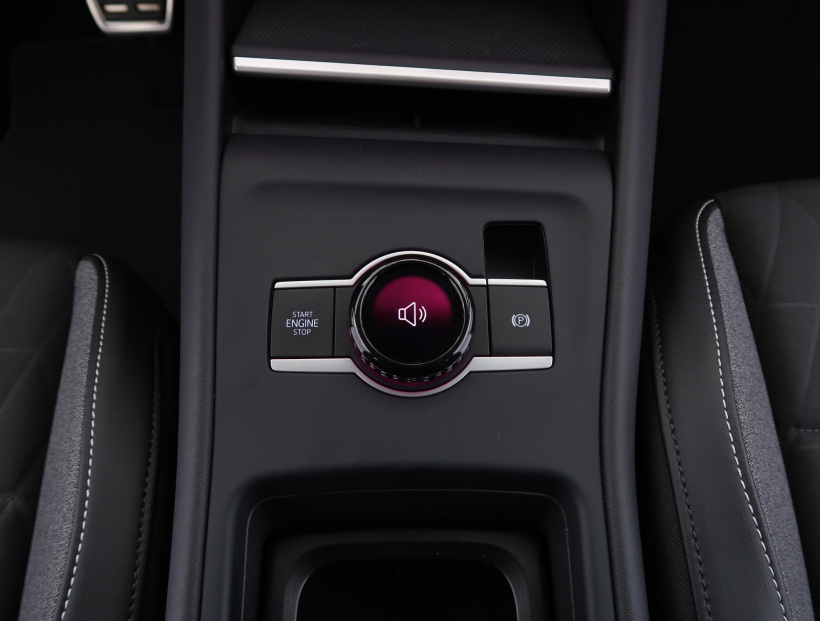 Volkswagen Tiguan, 2025