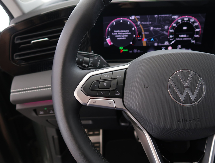 Volkswagen Tiguan, 2025