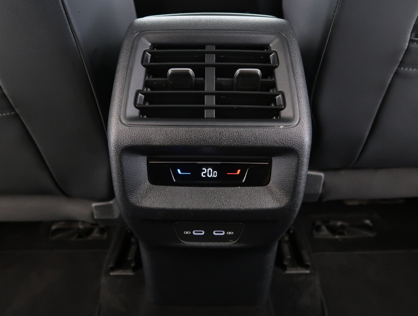 Volkswagen Tiguan, 2025