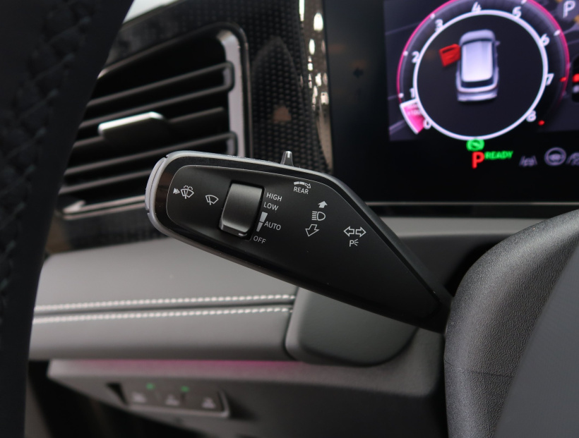 Volkswagen Tiguan, 2025