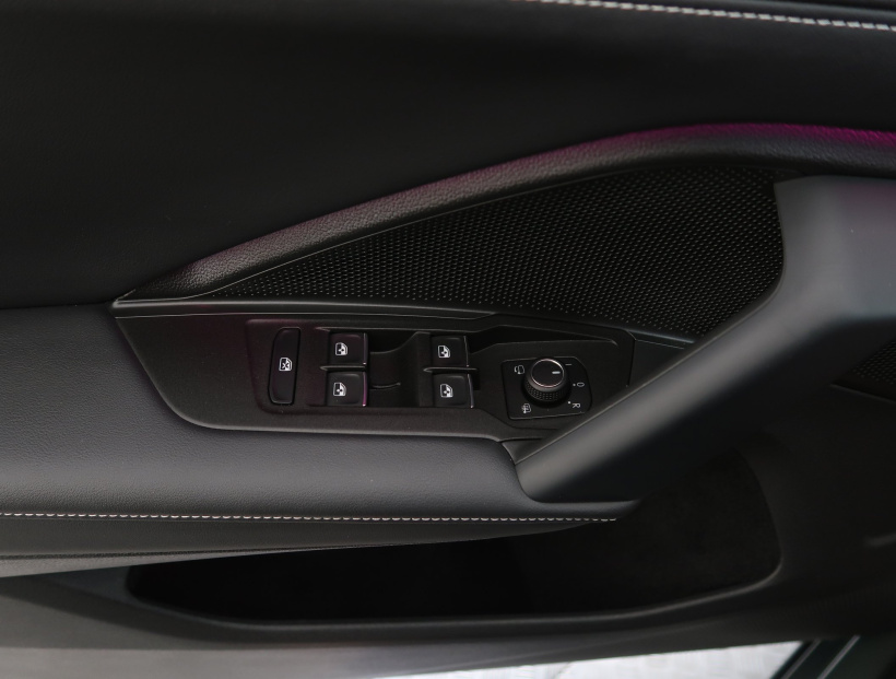 Volkswagen Tiguan, 2025