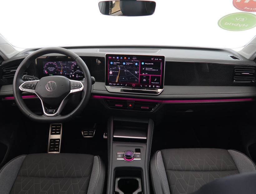 Volkswagen Tiguan, 2025