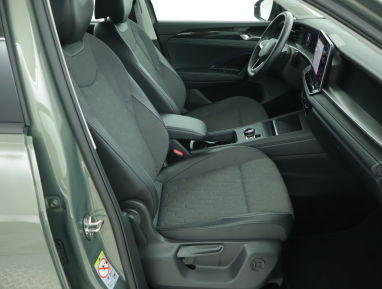 Volkswagen Tayron - 2025