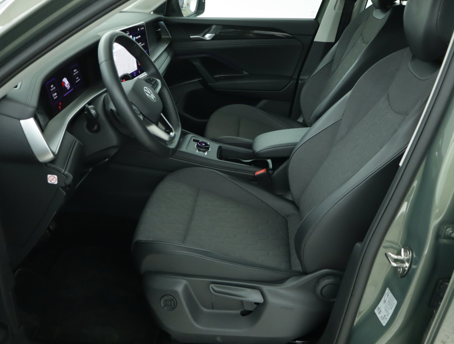 Volkswagen Tayron - 2025