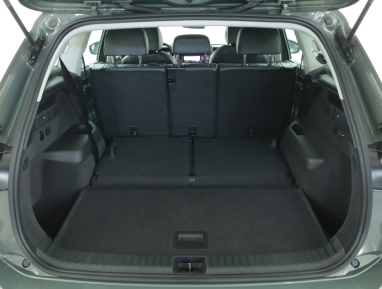 Volkswagen Tayron - 2025