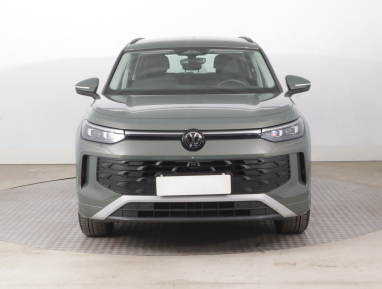 Volkswagen Tayron - 2025