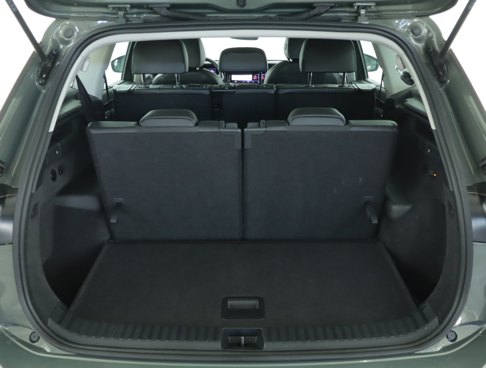 Volkswagen Tayron - 2025