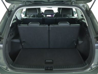 Volkswagen Tayron - 2025