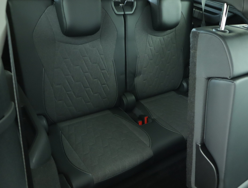 Volkswagen Tayron, 2025