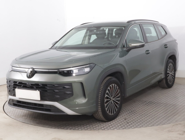 Volkswagen Tayron - 2025
