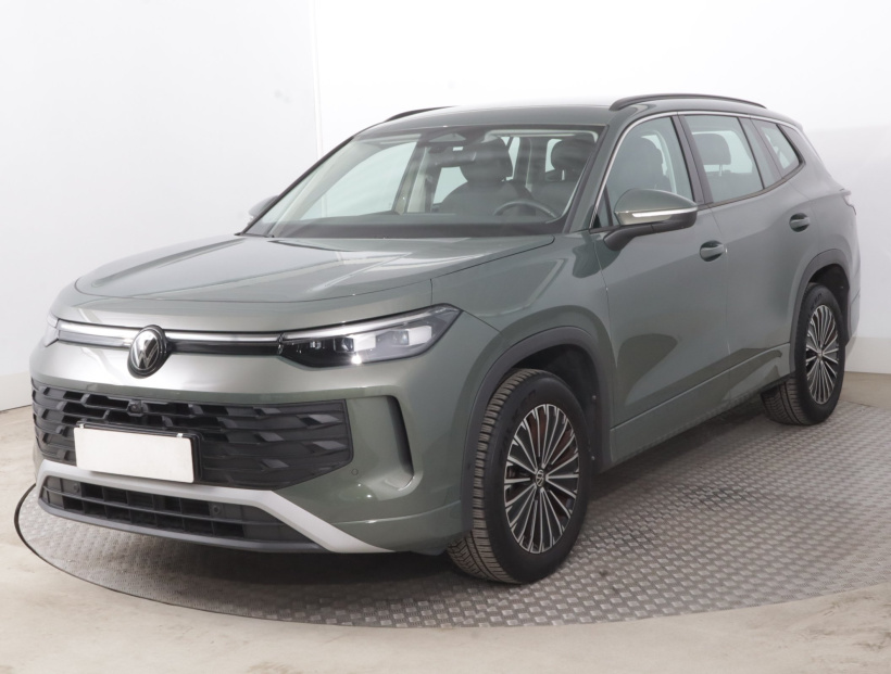 Volkswagen Tayron, 2025