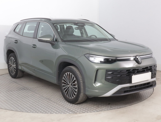 Volkswagen Tayron 1.5 eTSI