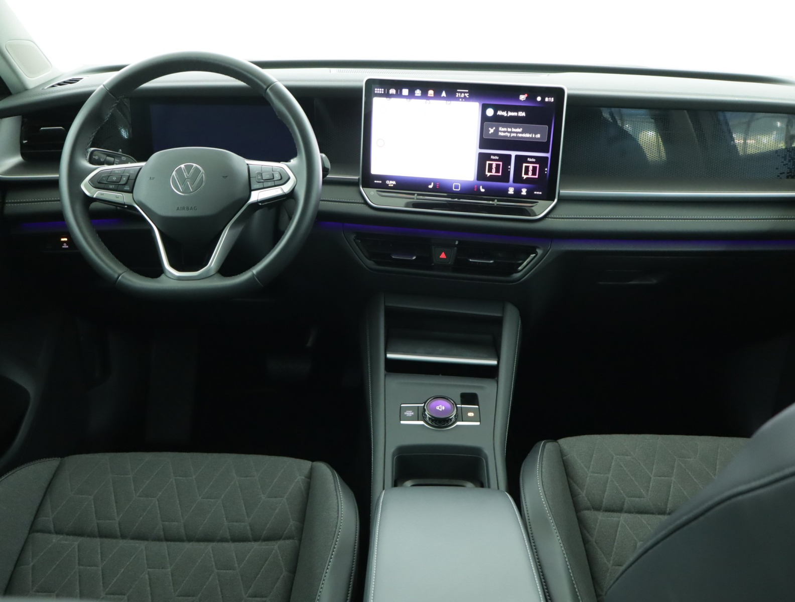 Volkswagen Tayron - 2025