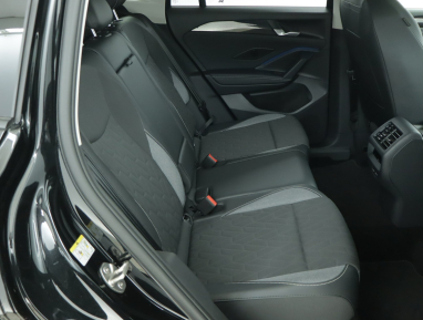 Volkswagen Tiguan - 2025