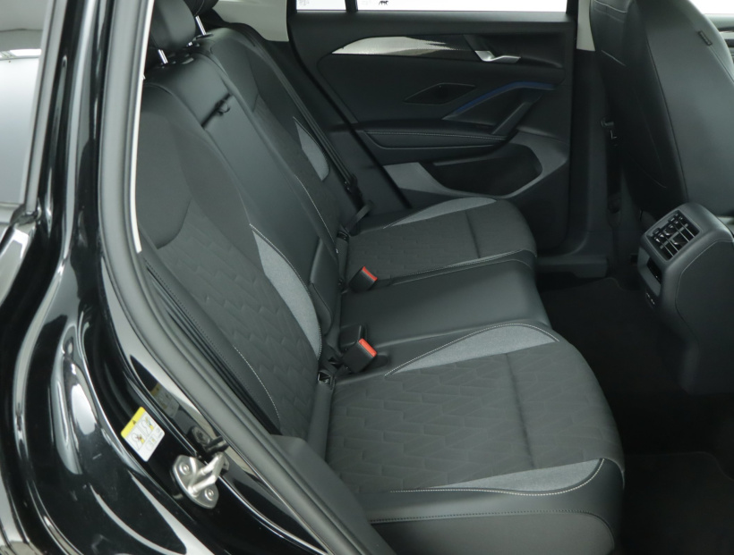 Volkswagen Tiguan, 2025
