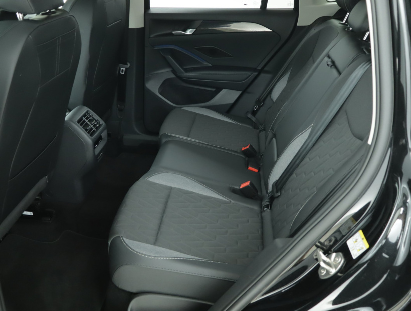 Volkswagen Tiguan, 2025