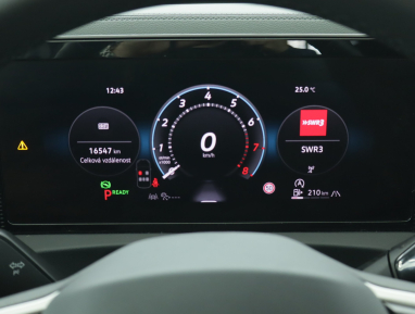 Volkswagen Tiguan - 2025