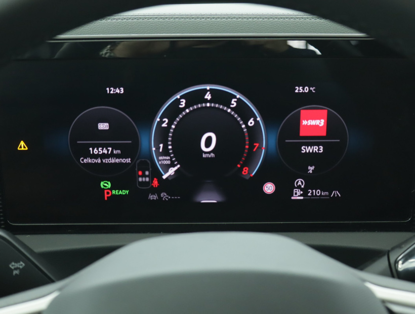 Volkswagen Tiguan, 2025