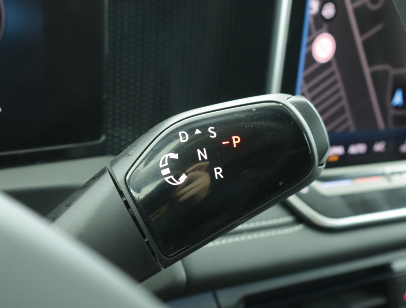 Volkswagen Tiguan, 2025