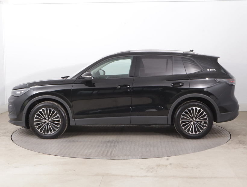 Volkswagen Tiguan, 2025