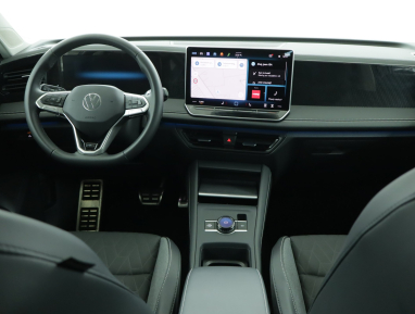 Volkswagen Tiguan - 2025