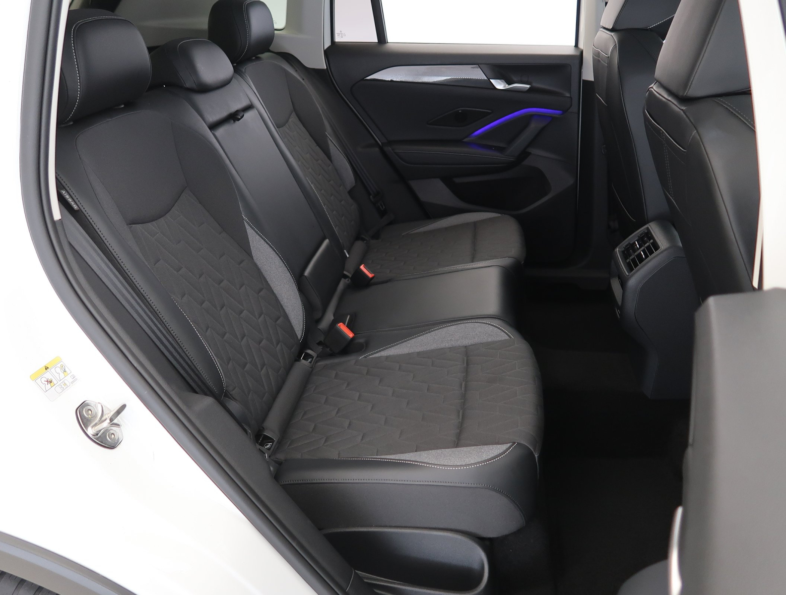 Volkswagen Tiguan - 2025