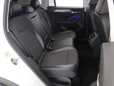 Volkswagen Tiguan - 2025