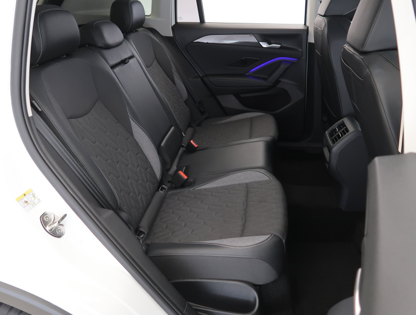 Volkswagen Tiguan, 2025