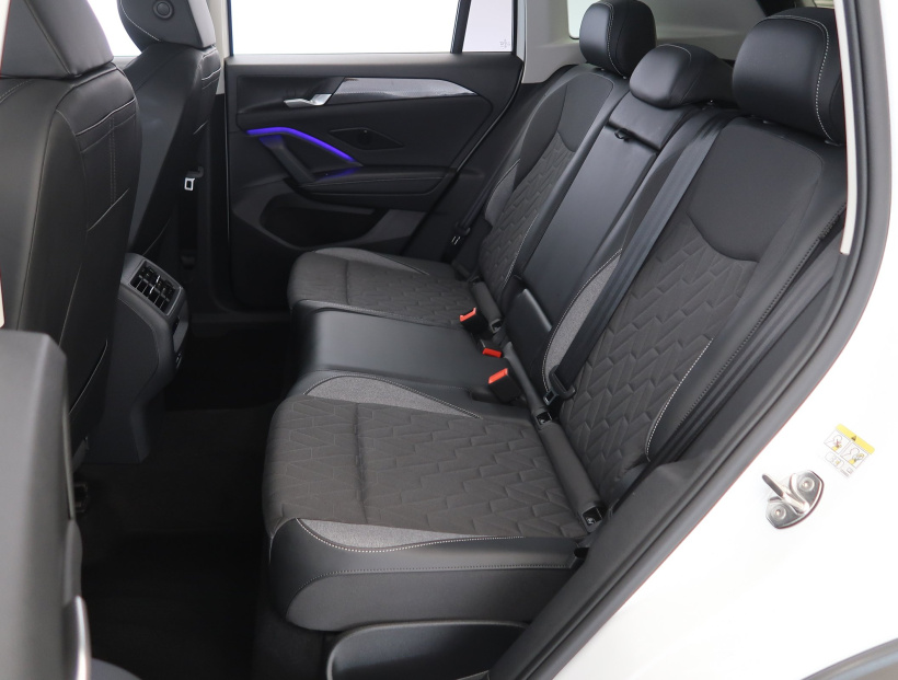 Volkswagen Tiguan, 2025