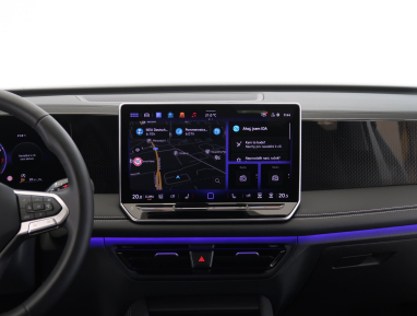 Volkswagen Tiguan - 2025