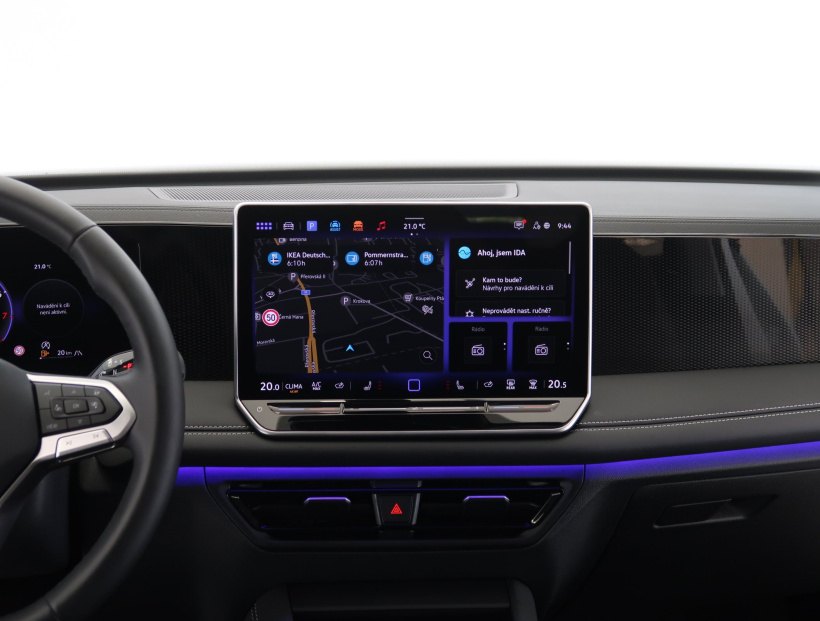 Volkswagen Tiguan, 2025