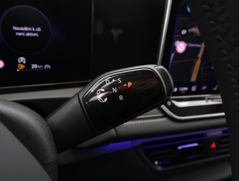 Volkswagen Tiguan, 2025