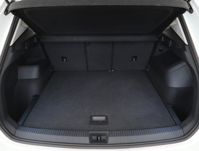 Volkswagen Tiguan, 2025