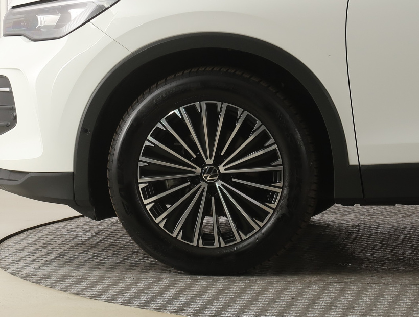Volkswagen Tiguan, 2025
