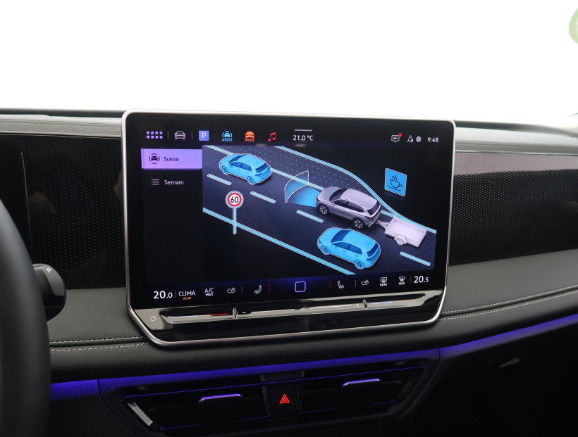 Volkswagen Tiguan, 2025