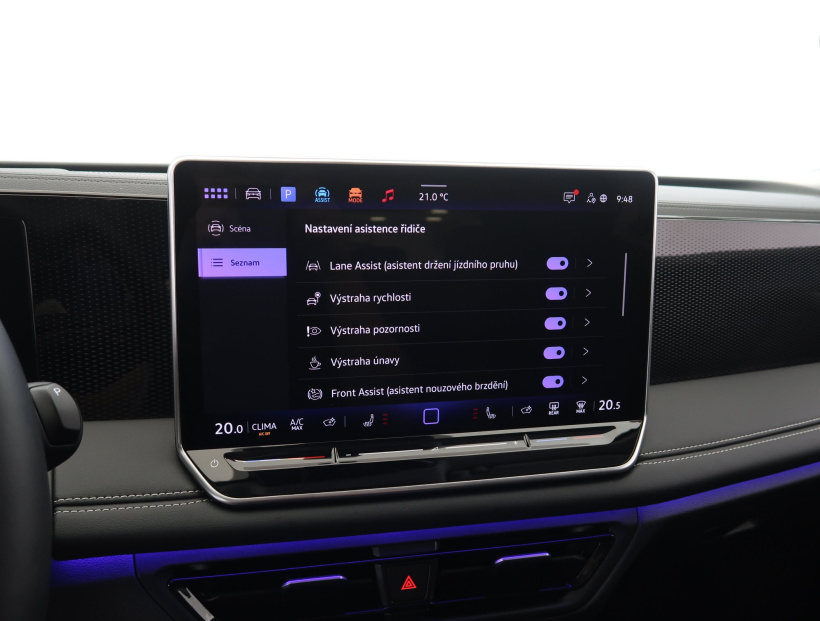 Volkswagen Tiguan, 2025