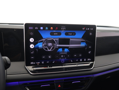 Volkswagen Tiguan - 2025