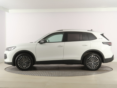 Volkswagen Tiguan - 2025