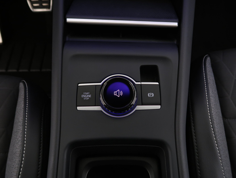 Volkswagen Tiguan, 2025