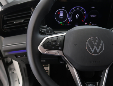 Volkswagen Tiguan - 2025