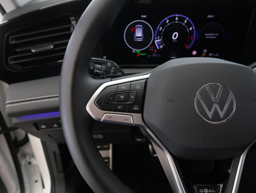 Volkswagen Tiguan, 2025