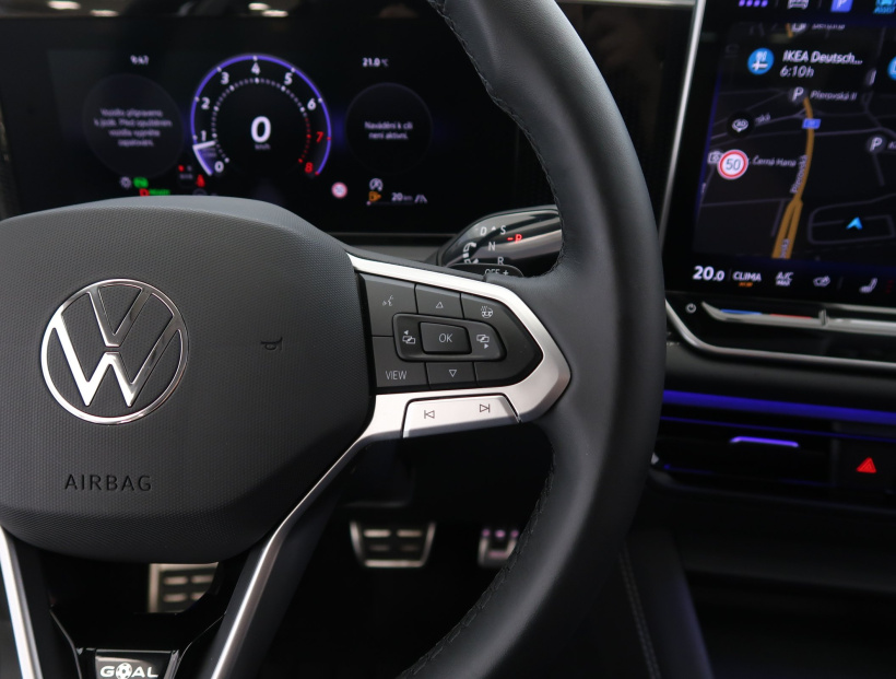 Volkswagen Tiguan, 2025