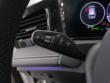 Volkswagen Tiguan - 2025