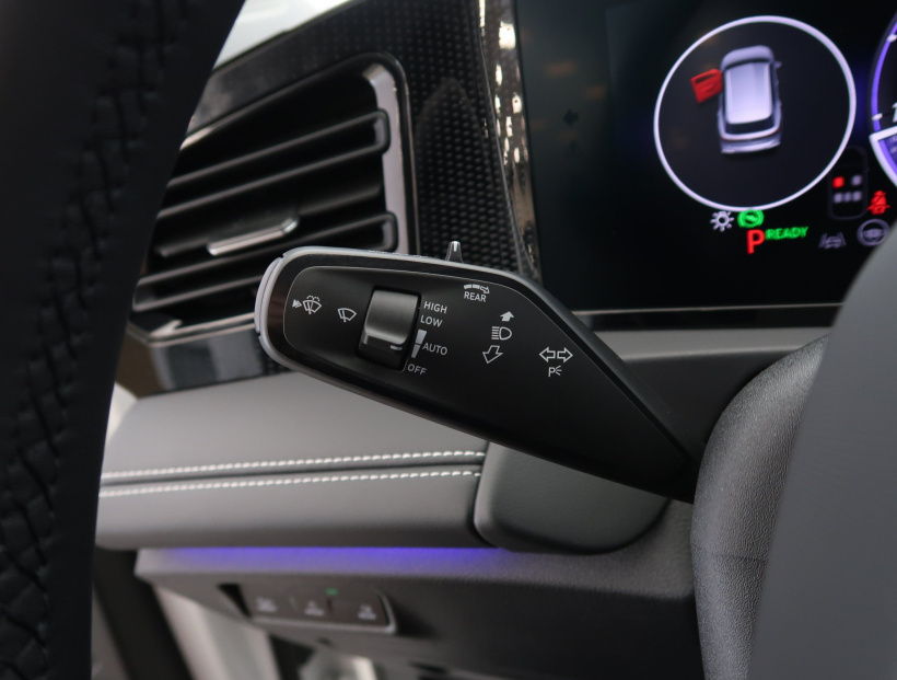 Volkswagen Tiguan, 2025