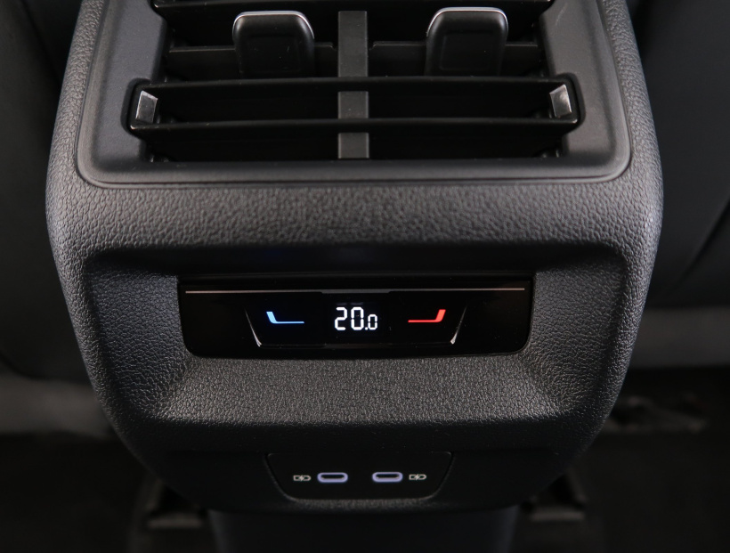 Volkswagen Tiguan, 2025