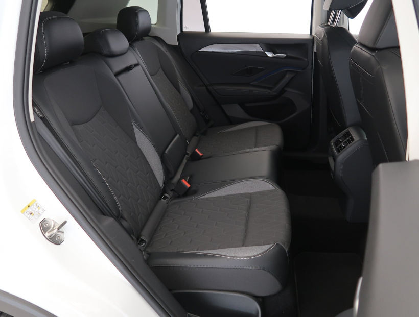 Volkswagen Tiguan, 2025