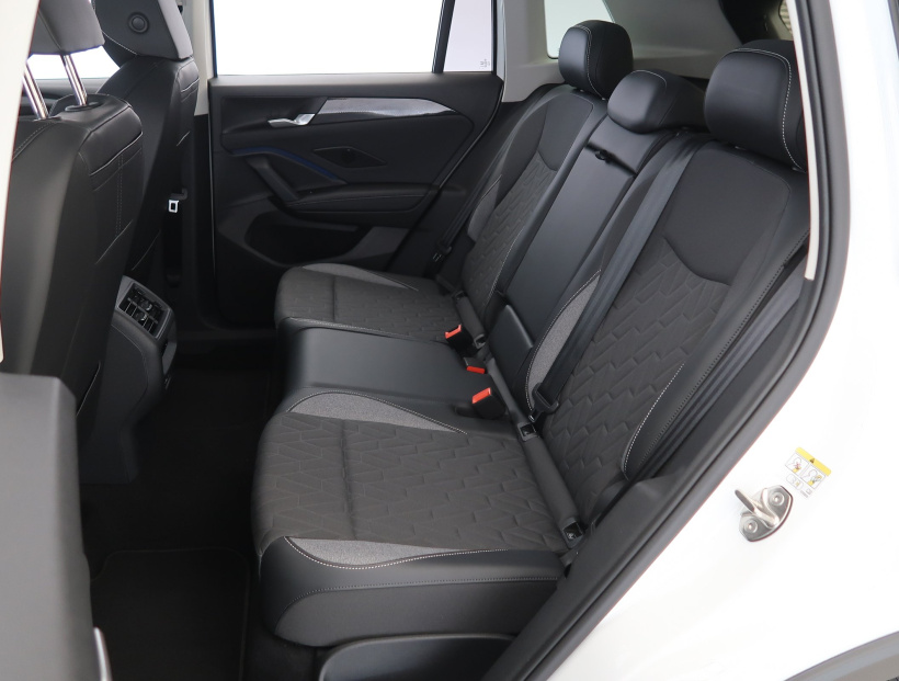 Volkswagen Tiguan, 2025