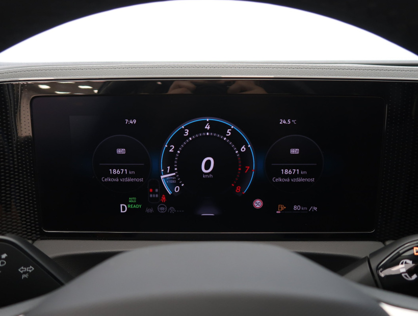 Volkswagen Tiguan, 2025