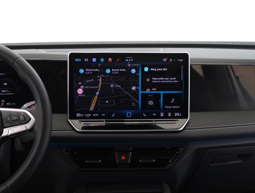 Volkswagen Tiguan, 2025